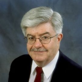 Richard K. Betts Headshot