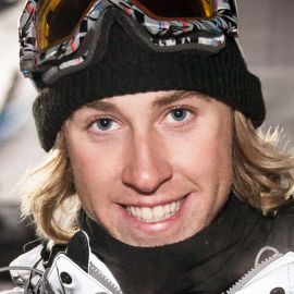 Sage Kotsenburg Headshot