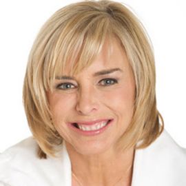 Nancy Alspaugh-Jackson Headshot