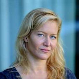 Jill Greenberg Headshot