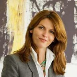 Deborah Webster Headshot