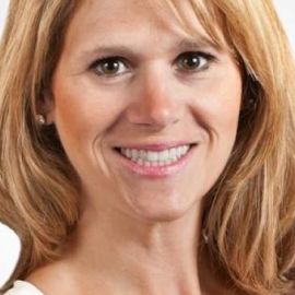 Lori Ann LaRocco Headshot