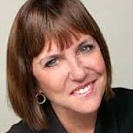 Wenda Harris Millard Headshot