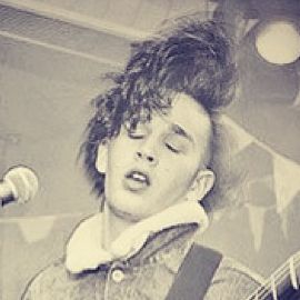 The 1975 Headshot