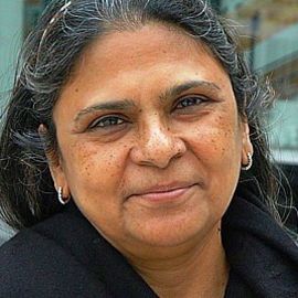 Sheela Patel Speaker Agent
