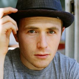 Jason Reeves Headshot