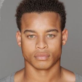 Robert Ri'chard Headshot