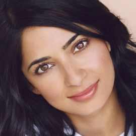 Aarti Mann Headshot