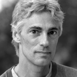 Alec Wilkinson Headshot