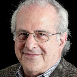 Richard D. Wolff Headshot