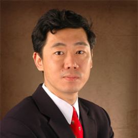 David Daokui Li Headshot