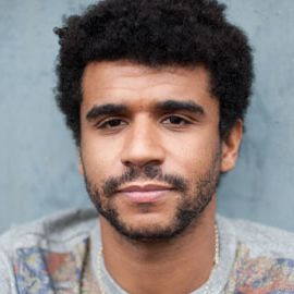 Jamie Jones Headshot