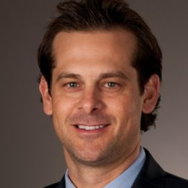 Aaron Boone Headshot