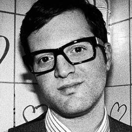 Mayer Hawthorne Headshot
