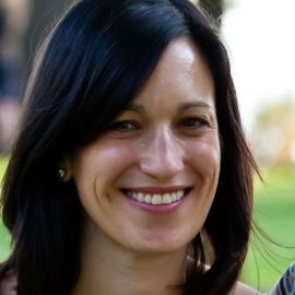 Karen Alpert Headshot
