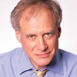 Jeffrey Kluger Headshot