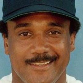 Jim Rice Headshot