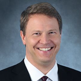 Stefan Heck Headshot