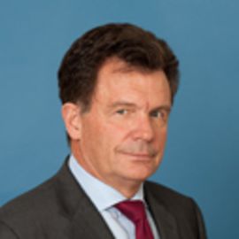 David Burwell Headshot