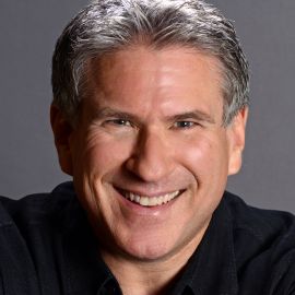 Steve Farber Headshot