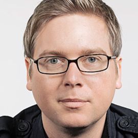 Biz Stone Headshot