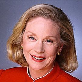 Merrie Spaeth Headshot