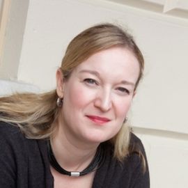 Karen McGrane Headshot