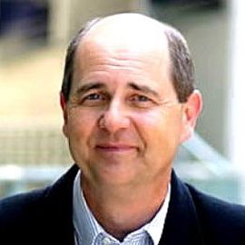 David DeBoy Headshot