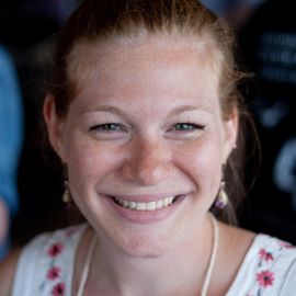 Whitney Hess Headshot