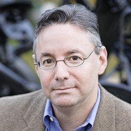 Andrew Dietz Headshot