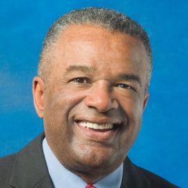 Ron Sims Headshot