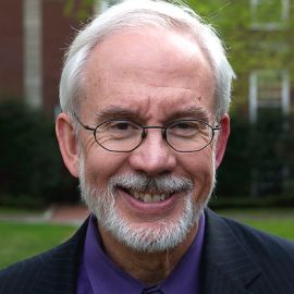 Robert Eccles Headshot