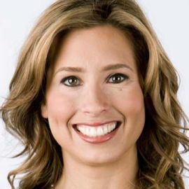 Stephanie Abrams Headshot