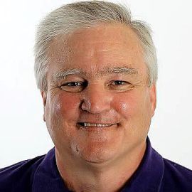 Mike Harris Headshot