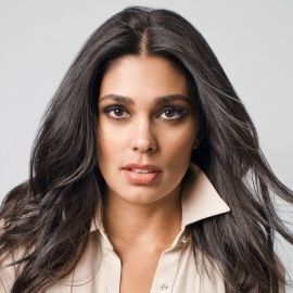 Rachel Roy Headshot
