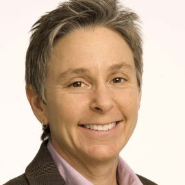 Ellen Kahn Headshot