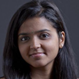Deepti Sharma Kapur Headshot