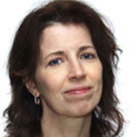 Suzie Dingwall Williams Headshot