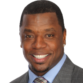 Kordell Stewart Headshot