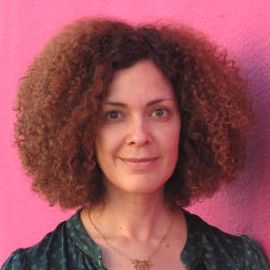 Tracy McMillan Headshot