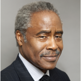 Edward Lewis Headshot