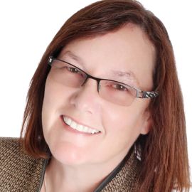 Janet Fouts Headshot