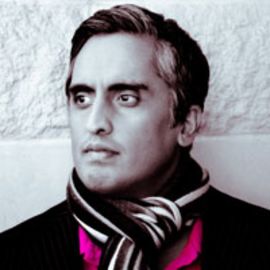 Arsalan Iftikhar Headshot