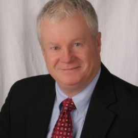 Jack McGuire Headshot