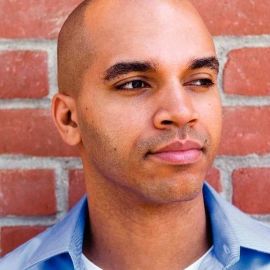 Kadir Nelson Headshot