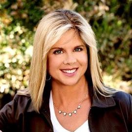 Teri Gault Headshot