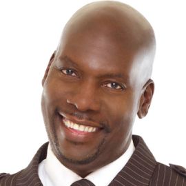 Ben Tankard Headshot