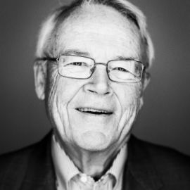 David Aaker Headshot
