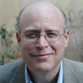 Jay Nordlinger Headshot