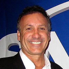 Bob Ojeda Headshot